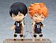 GOOD SMILE COMPANY (GSC) Haikyuu!! Nendoroid Kageyama Tobio gallery thumbnail