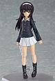 MAX FACTORY Girls und Panzer figma Reizei Mako gallery thumbnail