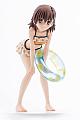 ORCATOYS Toaru Majutsu no Index the Movie -Endyumion no Kiseki- Misaka Mikoto Gravure Style 1/6 PVC Figure gallery thumbnail