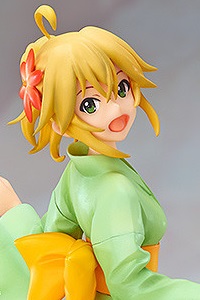 FREEing Y-STYLE iDOLM@STER Hoshii Miki Yukata Ver. 1/8 PVC Figure