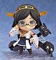 GOOD SMILE COMPANY (GSC) Kantai Collection -Kan Colle- Nendoroid Kirishima gallery thumbnail