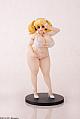 DAIKI kougyou Super Pochaco Photo Session 1/5.5 PVC Figure gallery thumbnail