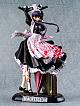 NEW LINE CORPORATION BLACK LAGOON Roberta -Bloody Ver.- 1/6 Polystone Figure gallery thumbnail