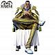 PLEX ONE PIECE Archive Collection No.3 Kizaru (Borsalino) PVC Figure gallery thumbnail