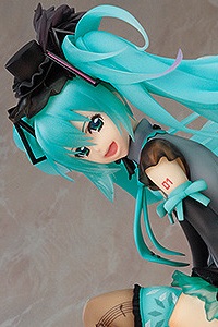 MAX FACTORY Character Vocal Series 01 Hatsune Miku Ebata Risa Ver. 1/7 PVC Figure