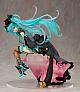 MAX FACTORY Character Vocal Series 01 Hatsune Miku Ebata Risa Ver. 1/7 PVC Figure gallery thumbnail