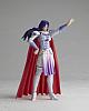 KAIYODO Legacy of Revoltech LR-028 Fist of the North Star Yuria gallery thumbnail