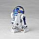 KAIYODO Star Wars Revo No.004 R2-D2 gallery thumbnail