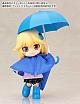 KOTOBUKIYA Cu-poche Extra Rainy Day Set Blue gallery thumbnail