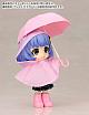 KOTOBUKIYA Cu-poche Extra Rainy Day Set Pink gallery thumbnail