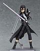 MAX FACTORY Sword Art Online II figma Kirito GGO Ver. gallery thumbnail