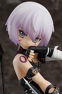 Phat! Fate/Apocrypha (Original) Jack the Ripper 1/8 PVC Figure