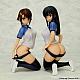 Lechery Sweethearts Akane Mio and Shiraishi Kasumi Sweethearts Set 1/7 Candy Resin Figure gallery thumbnail