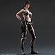 SQUARE ENIX METAL GEAR SOLID V THE PHANTOM PAIN PLAY ARTS KAI Quiet Action Figure gallery thumbnail