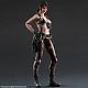 SQUARE ENIX METAL GEAR SOLID V THE PHANTOM PAIN PLAY ARTS KAI Quiet Action Figure gallery thumbnail