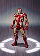 BANDAI SPIRITS S.H.Figuarts Iron Man Mark 43 gallery thumbnail