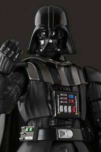 BANDAI SPIRITS S.H.Figuarts Darth Vader (3rd Production Run)