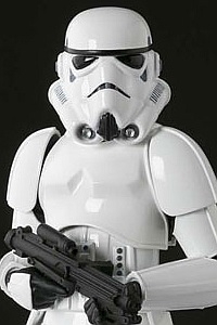 BANDAI SPIRITS S.H.Figuarts Stormtrooper