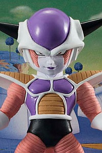 BANDAI SPIRITS Tamashii Buddies Frieza First Stage