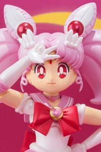 BANDAI SPIRITS S.H.FIguarts Sailor Chibi Moon