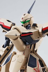 BANDAI SPIRITS DX Chogokin VF-19 ADVANCE