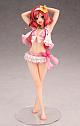 ALTER Love Live! Nishikino Maki Swimsuit Ver. 1/7 PVC Figure gallery thumbnail