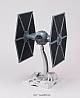 BANDAI SPIRITS Star Wars Tie Fighter 1/72 Plastic Kit gallery thumbnail