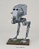 BANDAI SPIRITS Star Wars AT-ST 1/48 Plastic Kit gallery thumbnail