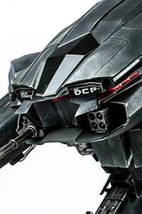 threezero Robocop ED-209 Action Figure