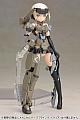 KOTOBUKIYA Frame Arms Girl Gourai Plastic Kit gallery thumbnail