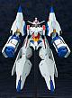 KOTOBUKIYA Captain Earth Earth Engine Impactor Plastic Kit gallery thumbnail