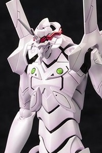 KOTOBUKIYA Rebuild of Evangelion: Q EVA-13 Giji Shin-ka Third+ Form (Assumption) 1/400 Plastic Kit (5th Production Run)