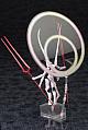 KOTOBUKIYA Rebuild of Evangelion: Q EVA-13 Giji Shinka Dai-san+ Keitai (Suitei) 1/400 Plastic Kit gallery thumbnail