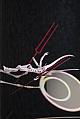 KOTOBUKIYA Rebuild of Evangelion: Q EVA-13 Giji Shinka Dai-san+ Keitai (Suitei) 1/400 Plastic Kit gallery thumbnail
