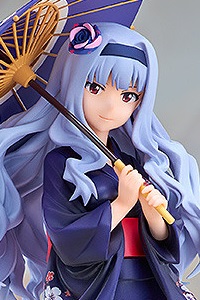 FREEing Y-STYLE iDOLM@STER Shijou Takane Yukata Ver. 1/8 PVC Figure