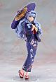 FREEing Y-STYLE iDOLM@STER Shijou Takane Yukata Ver. 1/8 PVC Figure gallery thumbnail