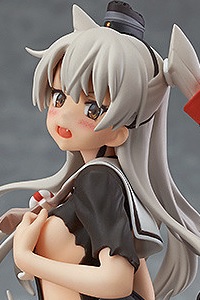 MAX FACTORY Kantai Collection -Kan Colle- figFIX Amatsukaze Half Damaged Ver.