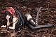 KOTOBUKIYA Date A Live II Tokisaki Kurumi 1/7 Plastic Figure gallery thumbnail