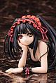 KOTOBUKIYA Date A Live II Tokisaki Kurumi 1/7 Plastic Figure gallery thumbnail