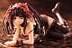 KOTOBUKIYA Date A Live II Tokisaki Kurumi 1/7 Plastic Figure gallery thumbnail