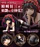 KOTOBUKIYA Date A Live II Tokisaki Kurumi 1/7 Plastic Figure gallery thumbnail