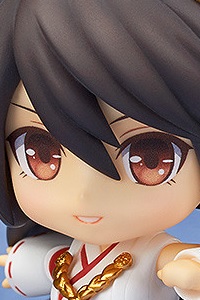 GOOD SMILE COMPANY (GSC) Kantai Collection -Kan Colle- Nendoroid Haruna