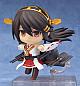 GOOD SMILE COMPANY (GSC) Kantai Collection -Kan Colle- Nendoroid Haruna gallery thumbnail