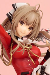 KOTOBUKIYA Amagi Brilliant Park Sento Isuzu 1/8 PVC Figure