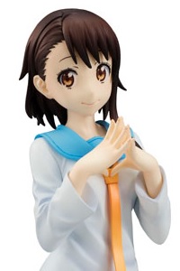 MegaHouse World Uniform Operation Nisekoi Onodera Kosaki 1/10 PVC Figure