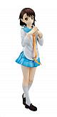 MegaHouse World Uniform Operation Nisekoi Onodera Kosaki 1/10 PVC Figure gallery thumbnail