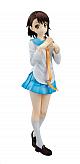 MegaHouse World Uniform Operation Nisekoi Onodera Kosaki 1/10 PVC Figure gallery thumbnail