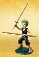 MegaHouse Excellent Model Portrait.Of.Pirates ONE PIECE CB-R2 Roronoa Zoro 1/8 PVC Figure gallery thumbnail