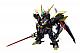 MegaHouse Variable Action D-SPEC Super Robot Wars Z Shurouga Action Figure gallery thumbnail