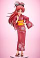 FREEing Puella Magi Madoka Magica the Movie Sakura Kyoko Yukata Ver. 1/8 PVC Figure gallery thumbnail